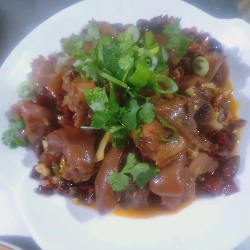 银洲农家院