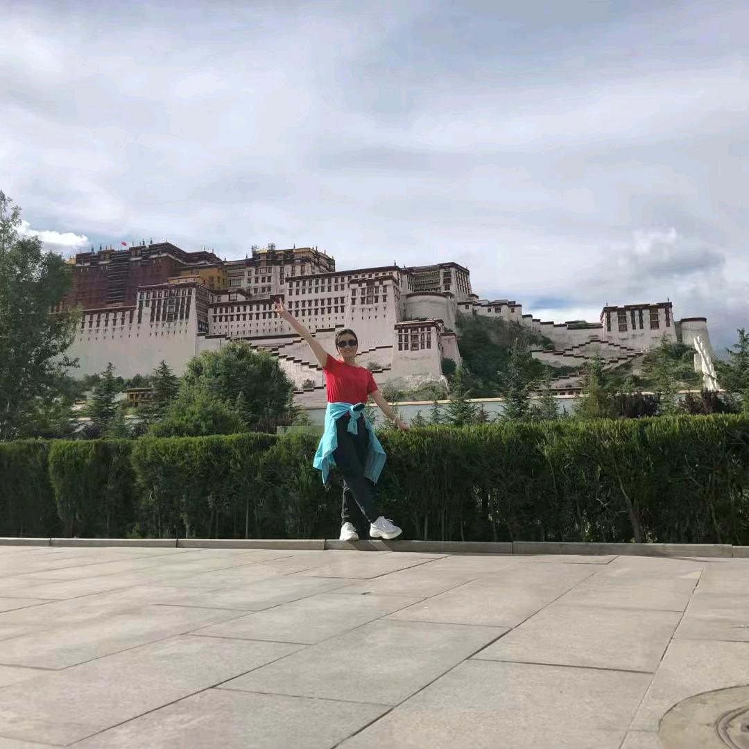 雨滴……