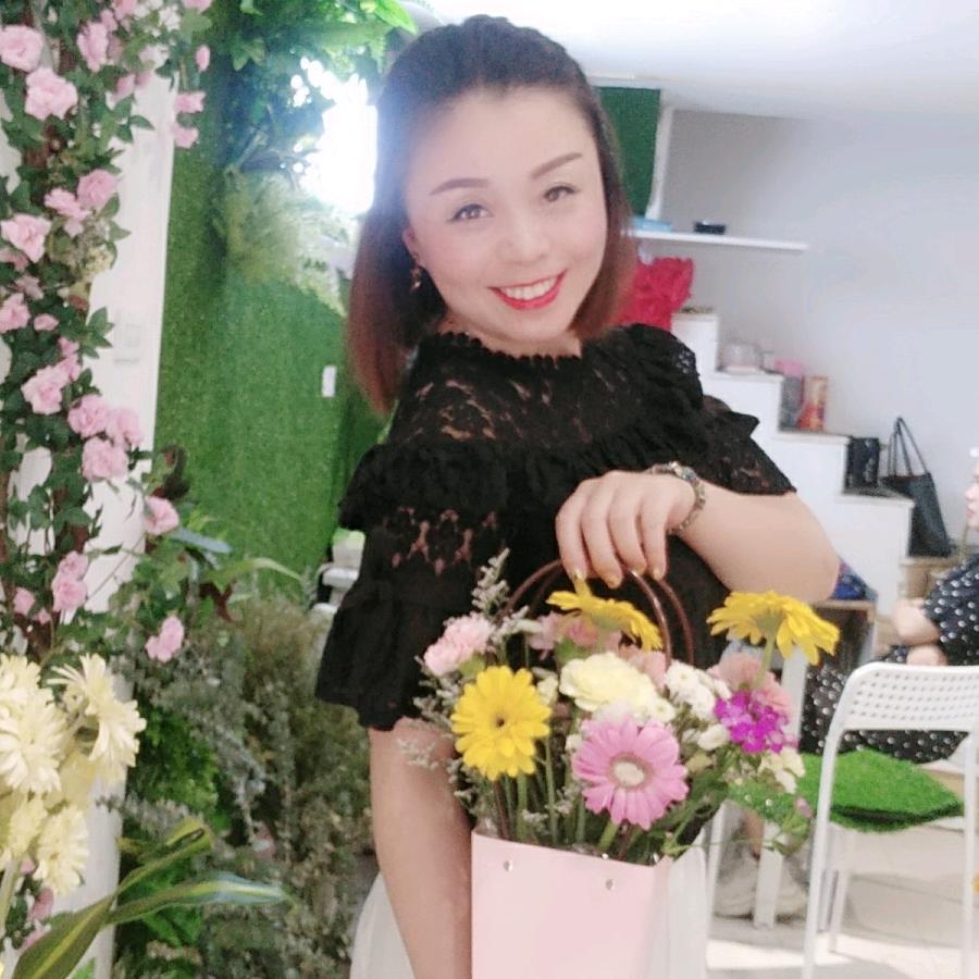 百宝女孩（谢绝连赞）