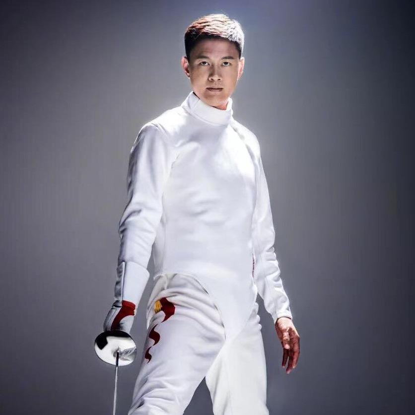 仲满🤺