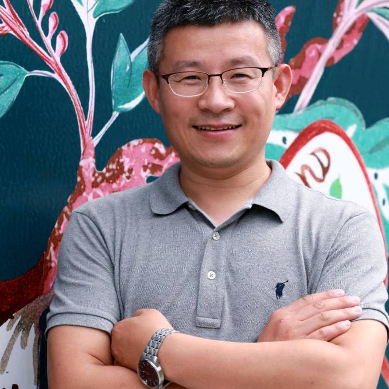 闲云野鹤
