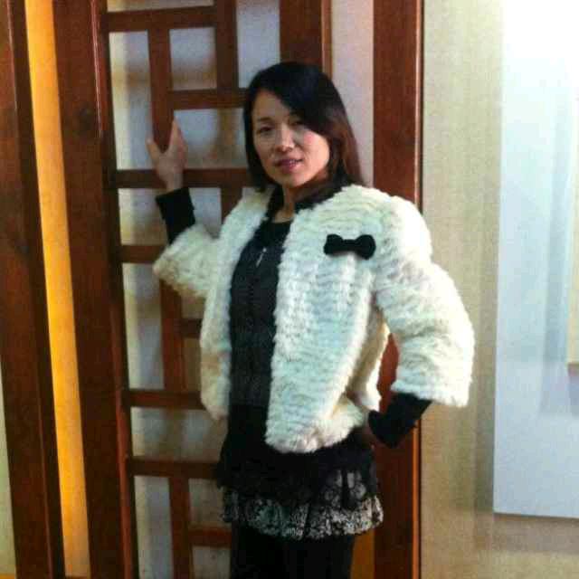心静如水.
