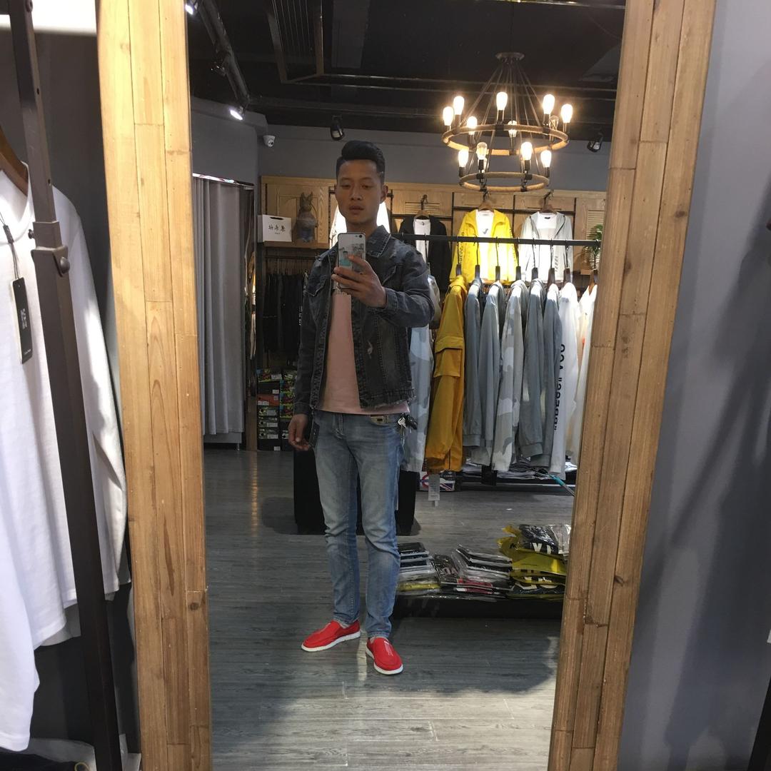 淮安夜神——孙超