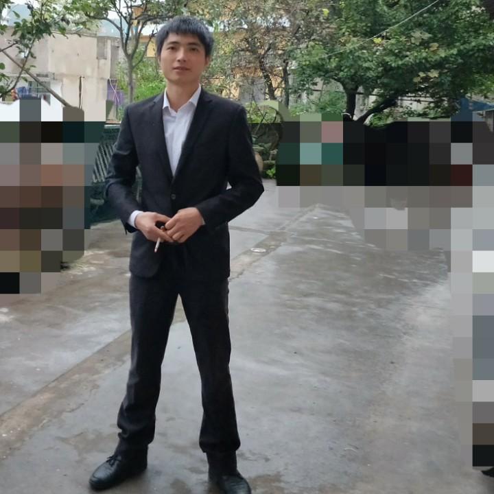 木工陈伟
