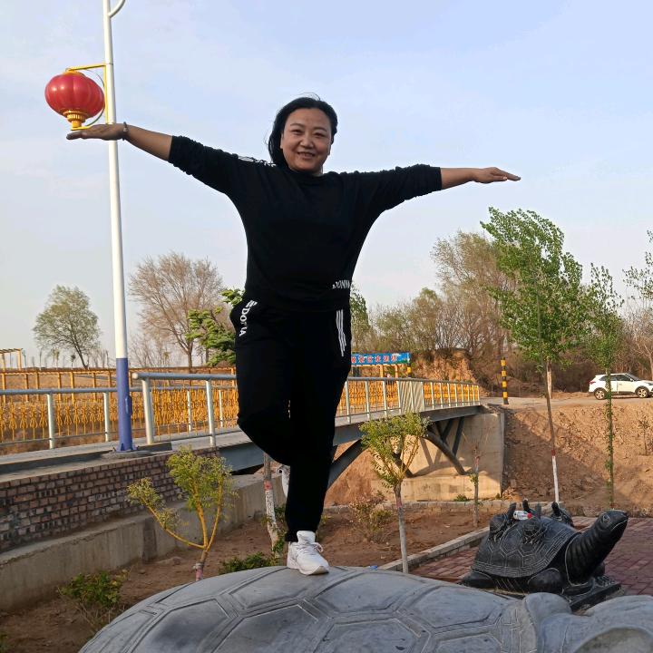 幸福就在身边