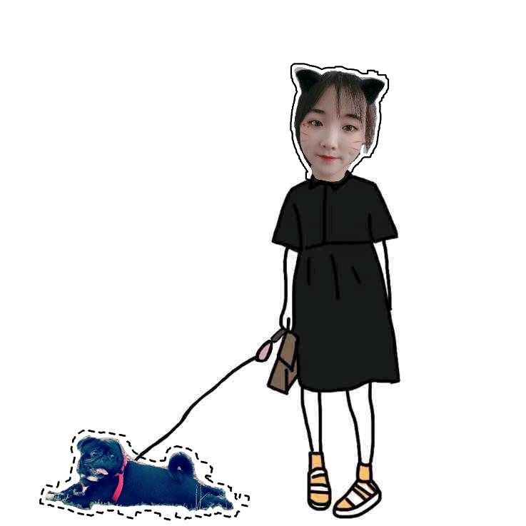 🌈一个小瓊？