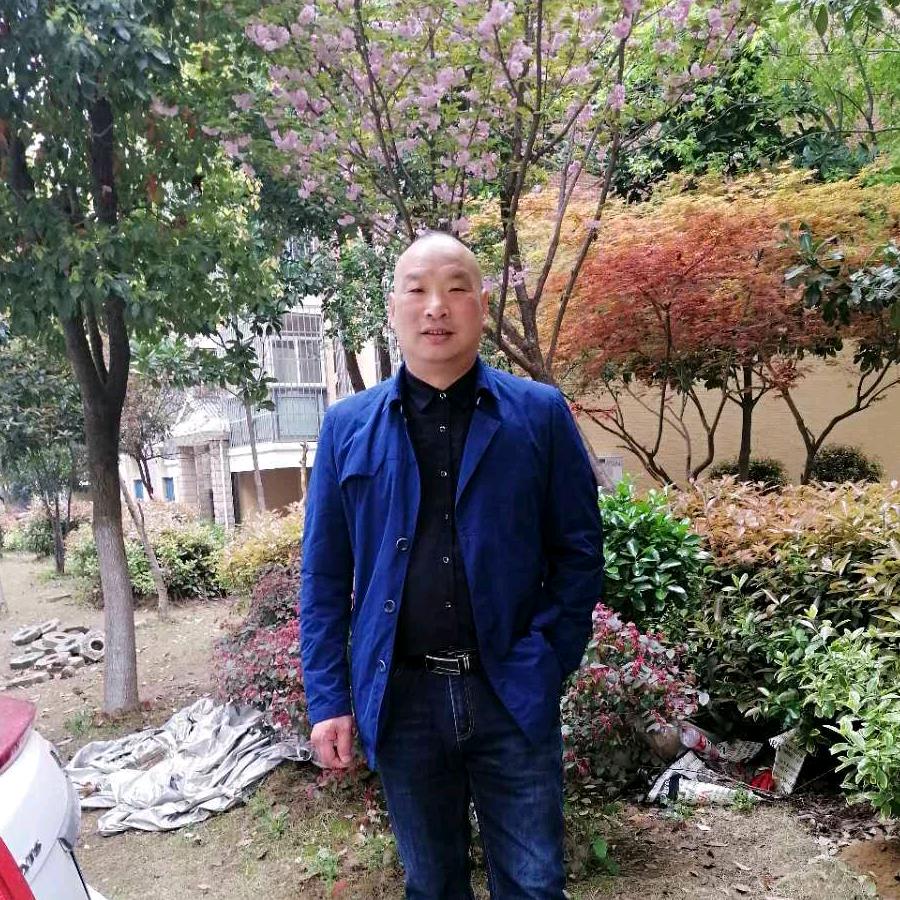 幸福人生