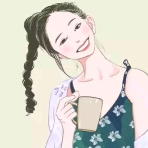 小慌慌呀