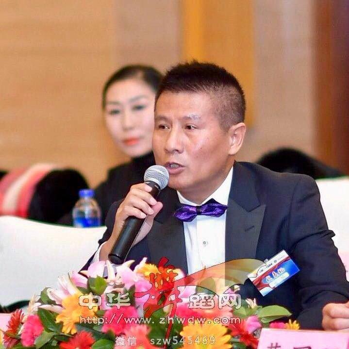 沈阳龙哥