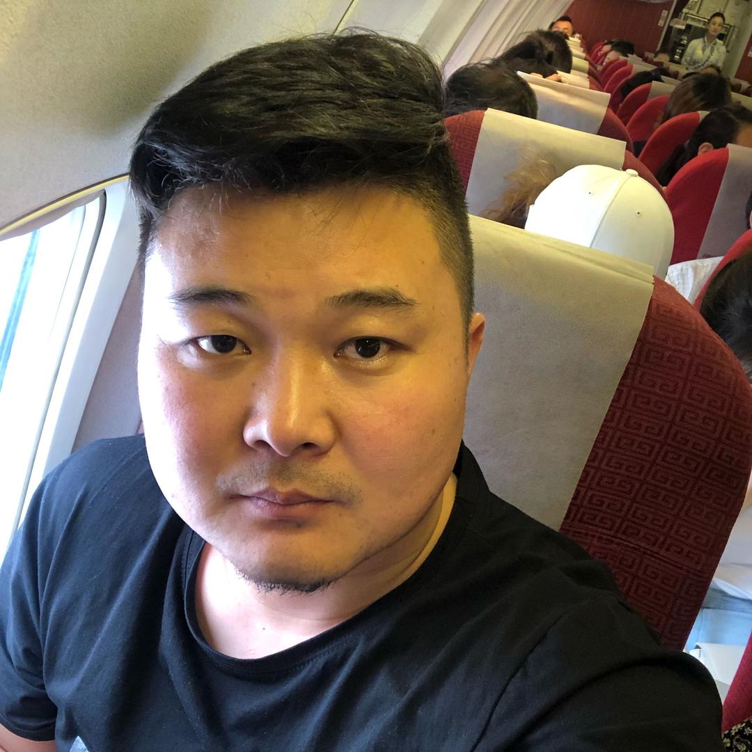 阿涛哥