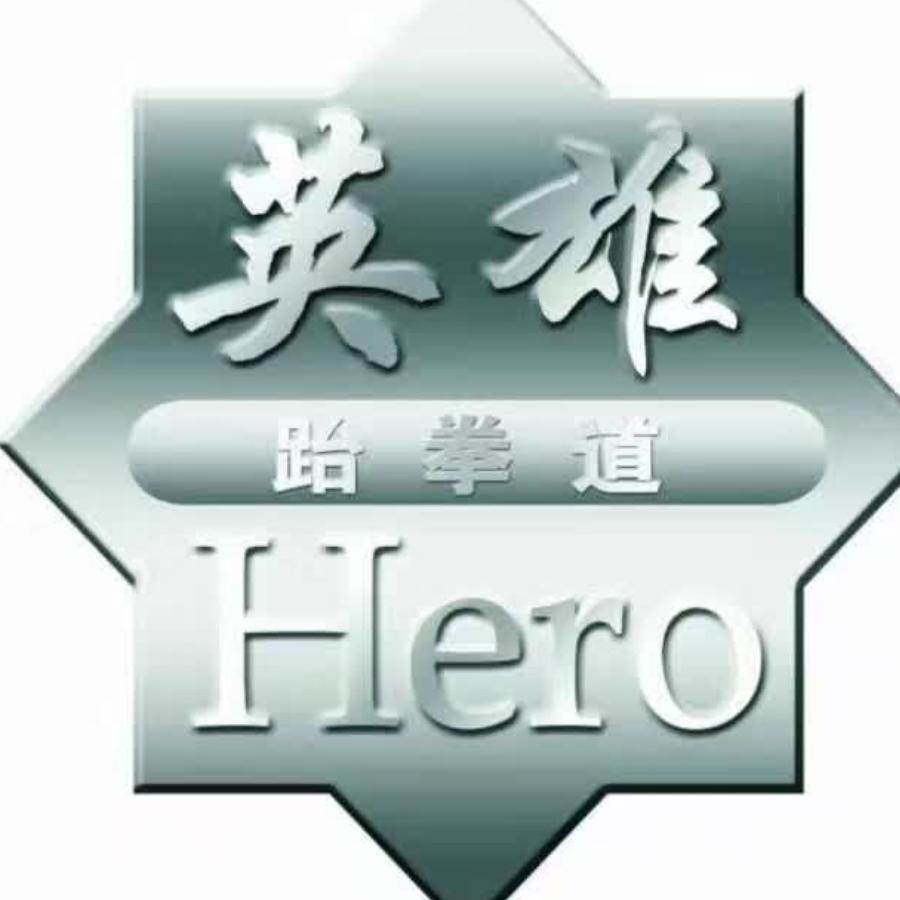 英雄国际功夫道