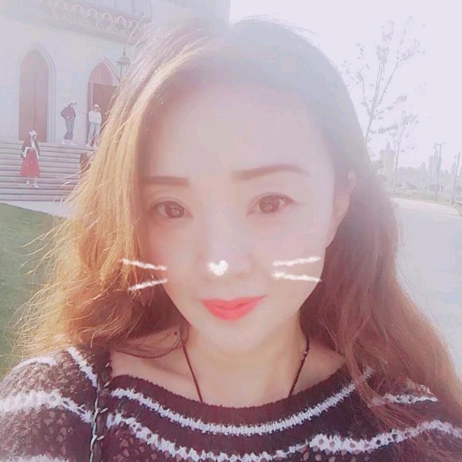 静一心💍
