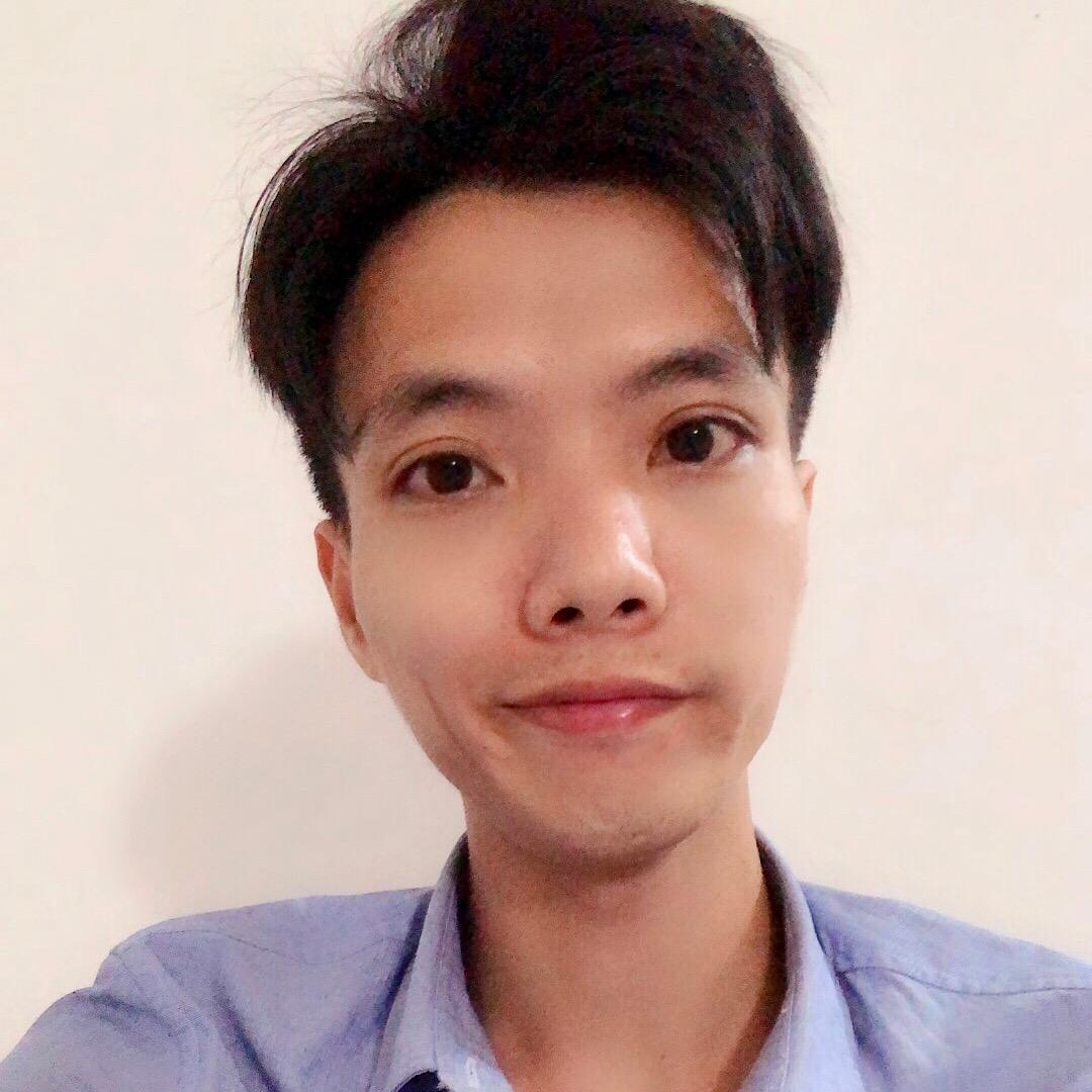 阿锅(正经主播)