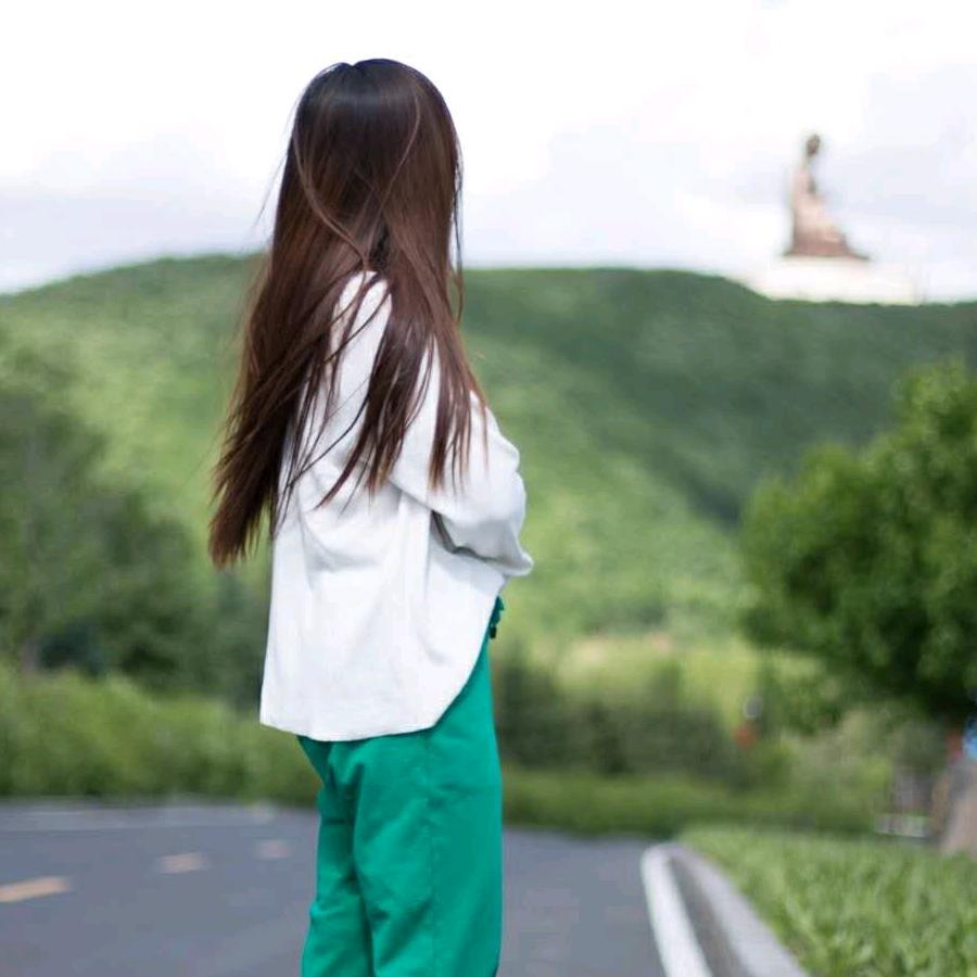 Miss马_