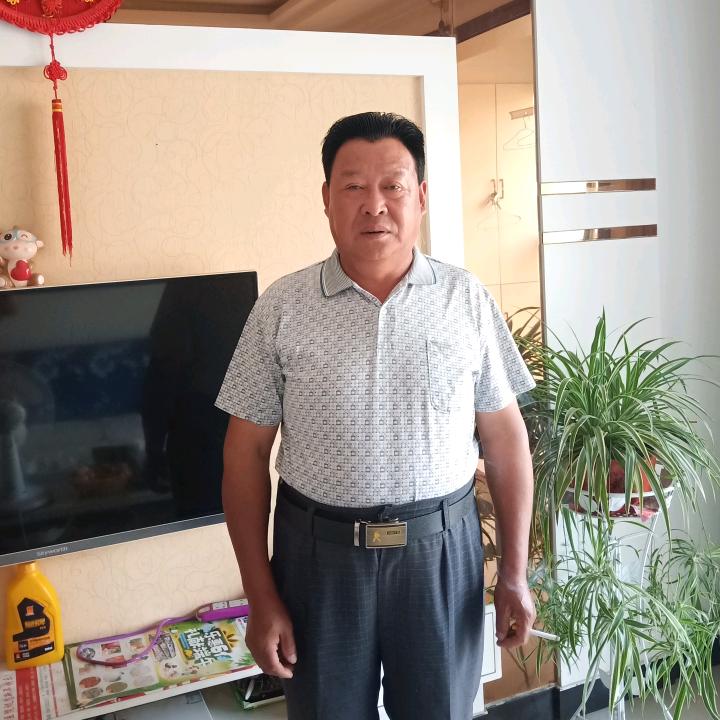 陈祥明
