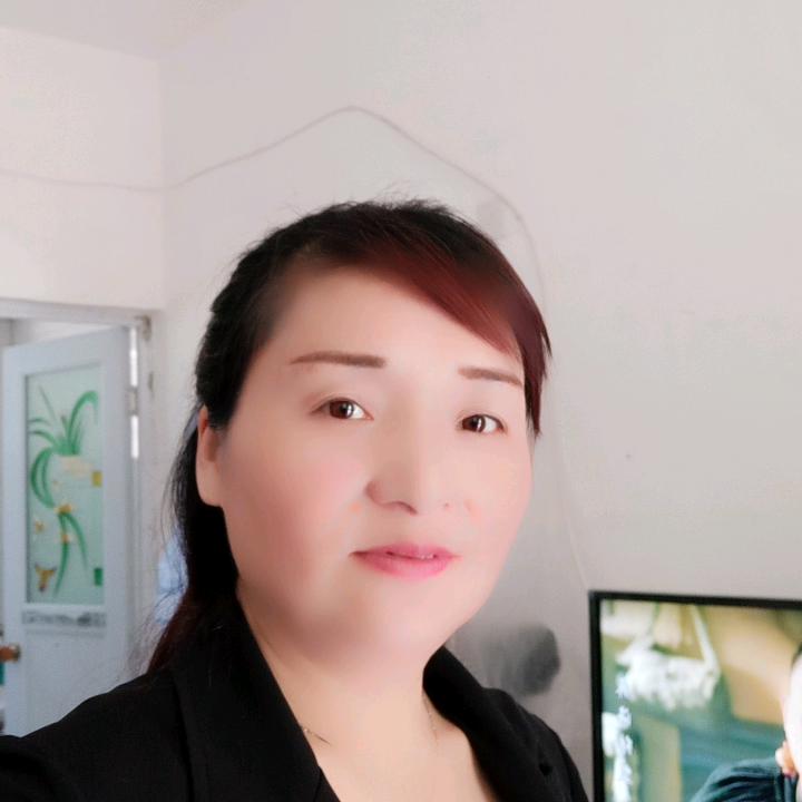杨莉