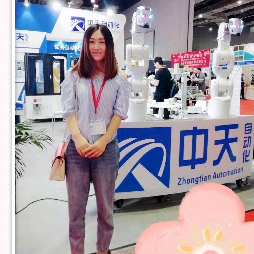 工业自动化扬子