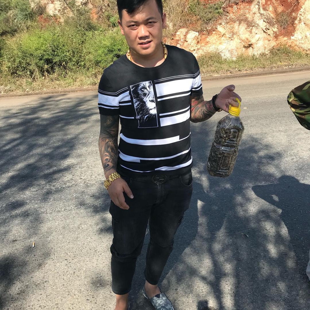 李尛喹