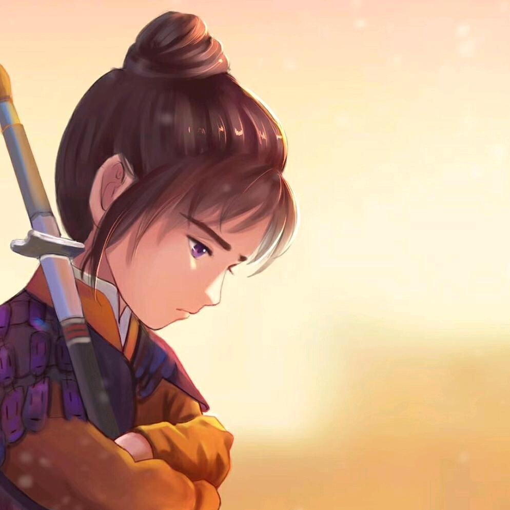 一次就好