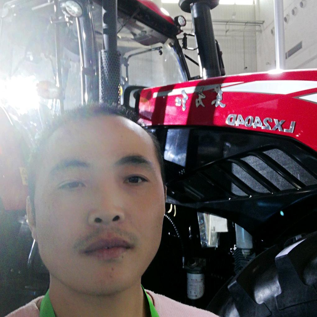 山东鲁西南农机