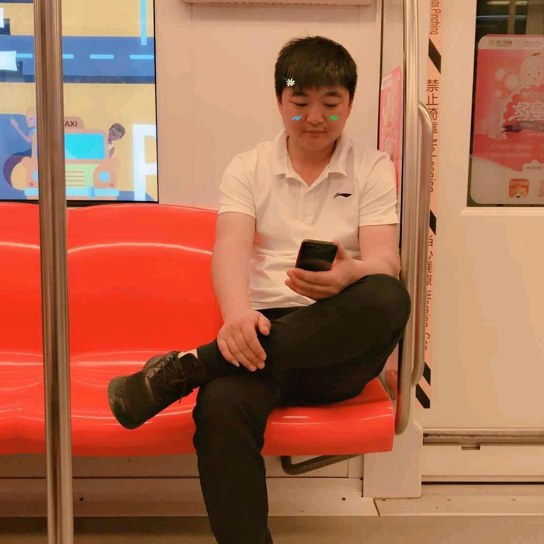 阳哥