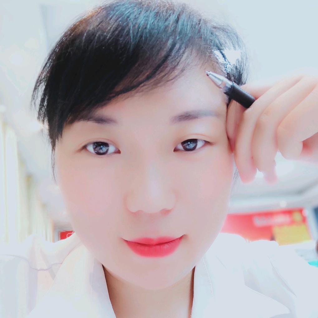 七月  红妹