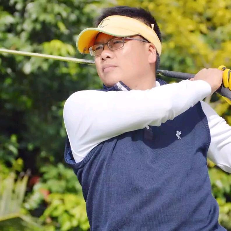 开心就好🇨🇳