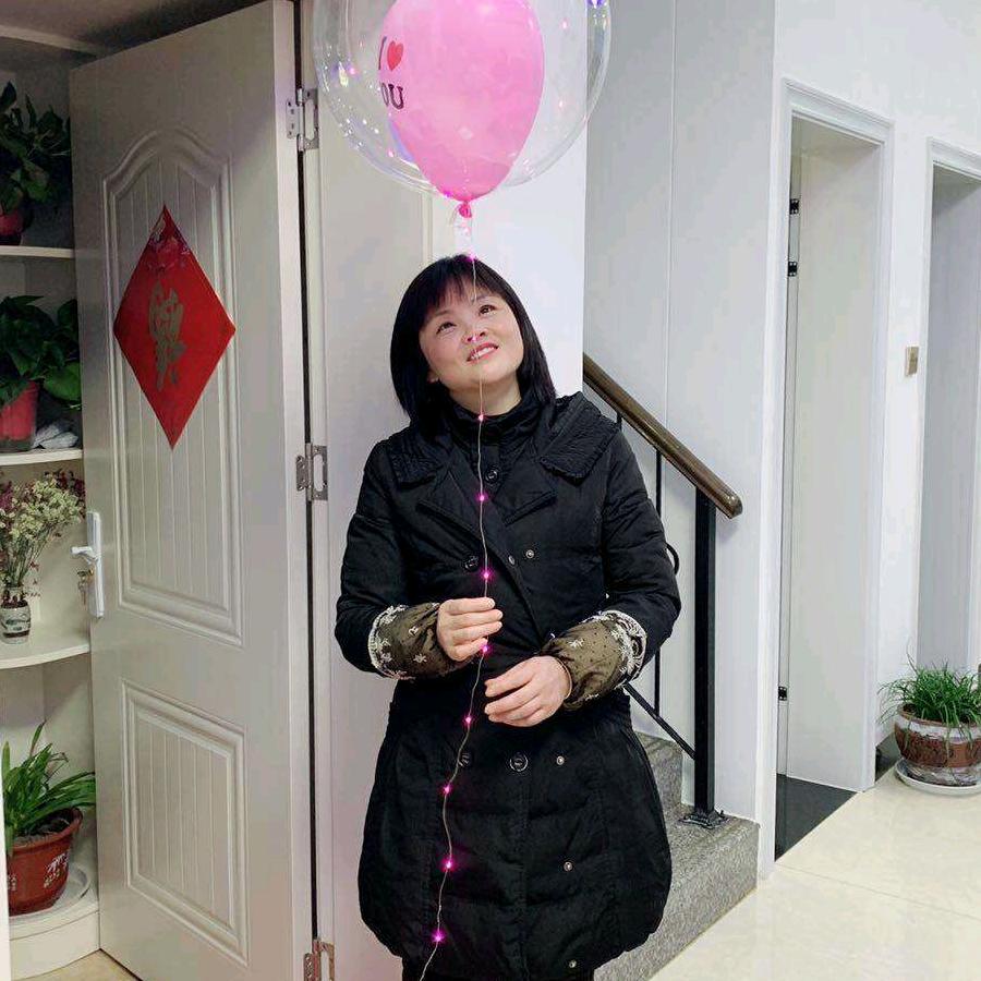 幸福yi辈子