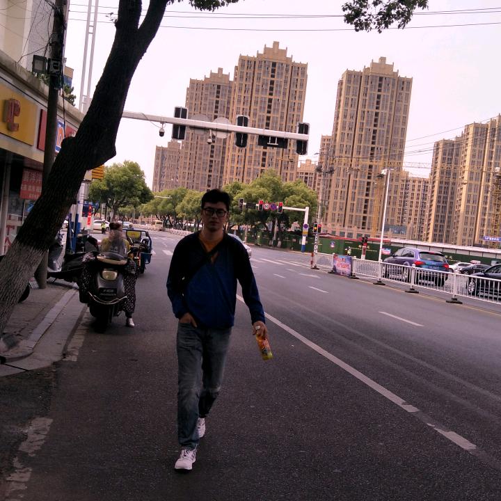 往事如风