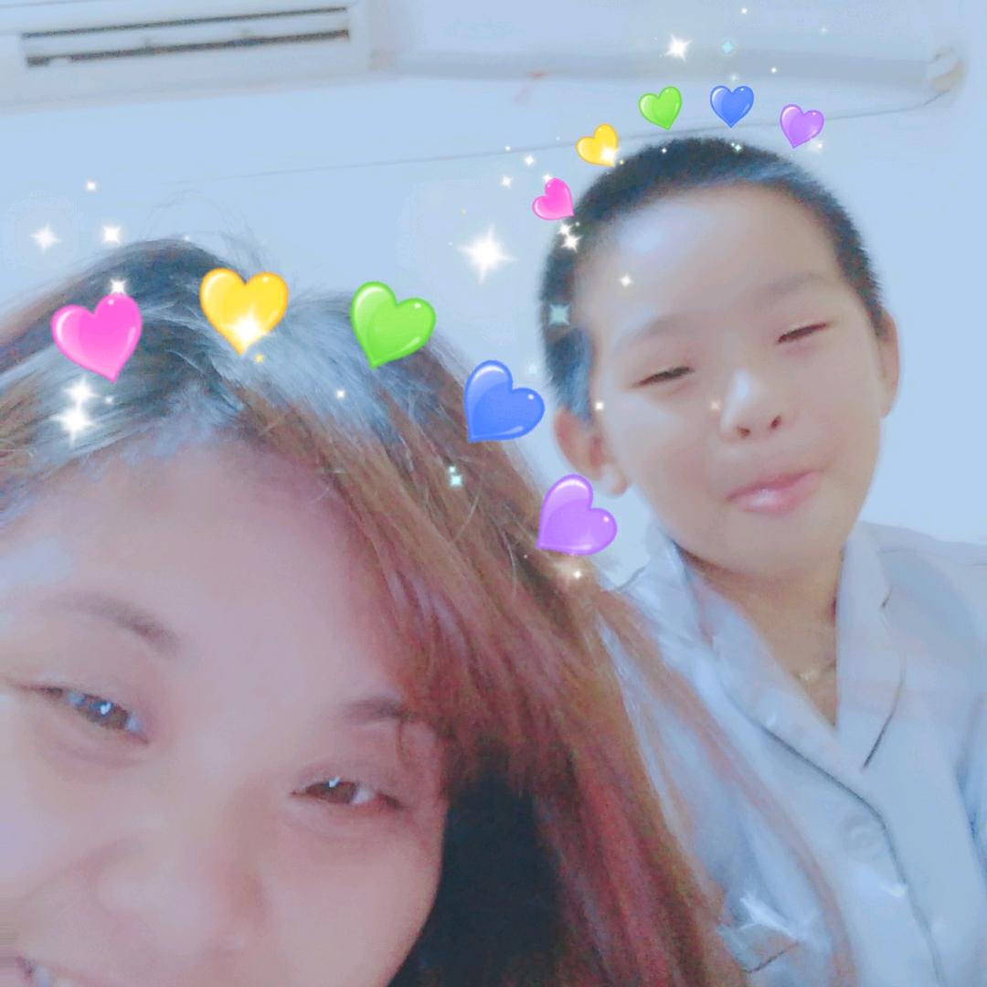 @爱自己^O^