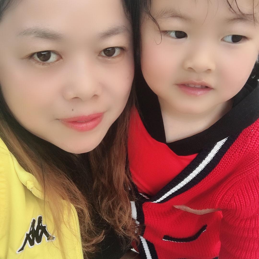 单身宝妈