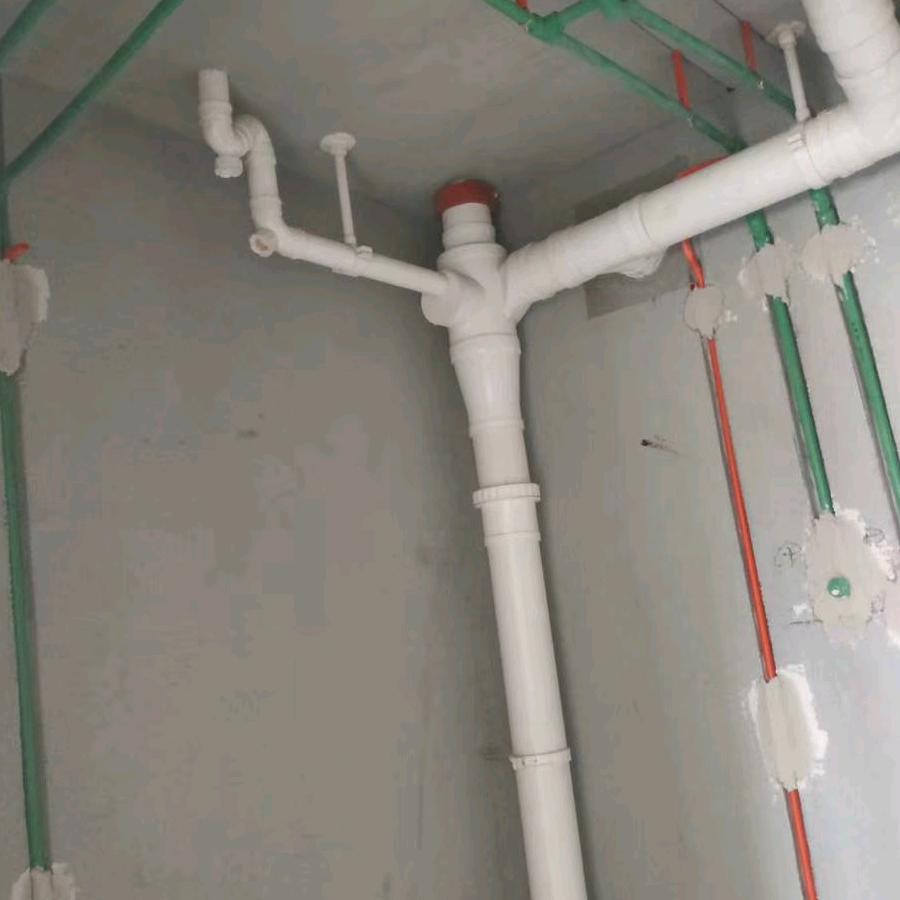 专业水电安装维修