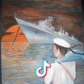 海彼岸