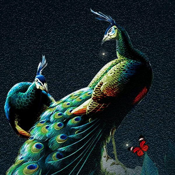 福禄夀囍皆如愿