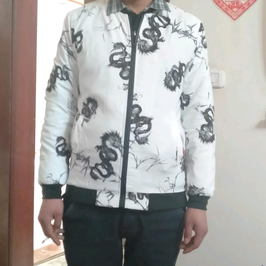 盛开的桃花