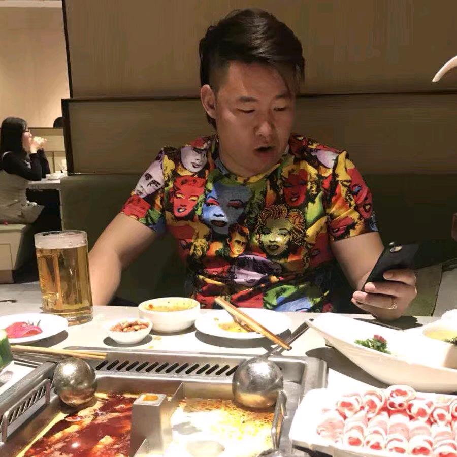 养牛人九零后大帅