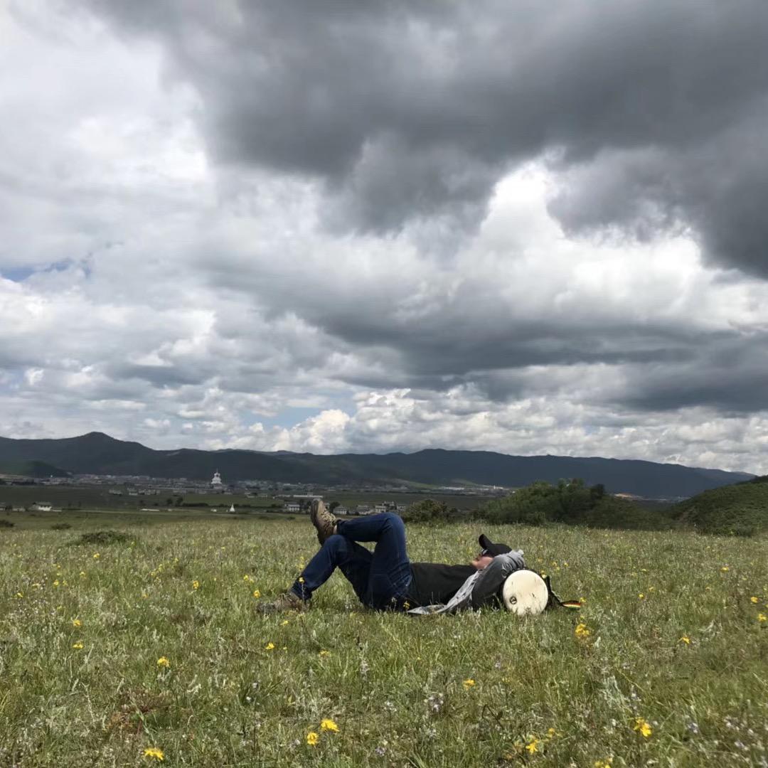 🇨🇳SZ大头～｜ ⃢👁 👁⃢ ｜