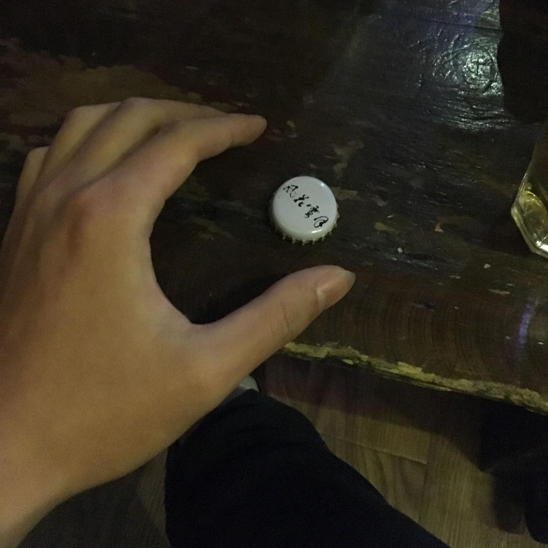 你的酒馆为谁打了烊