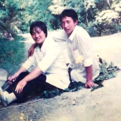 龐一美