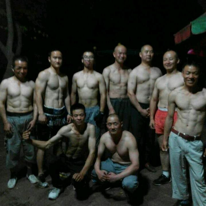 原野春风