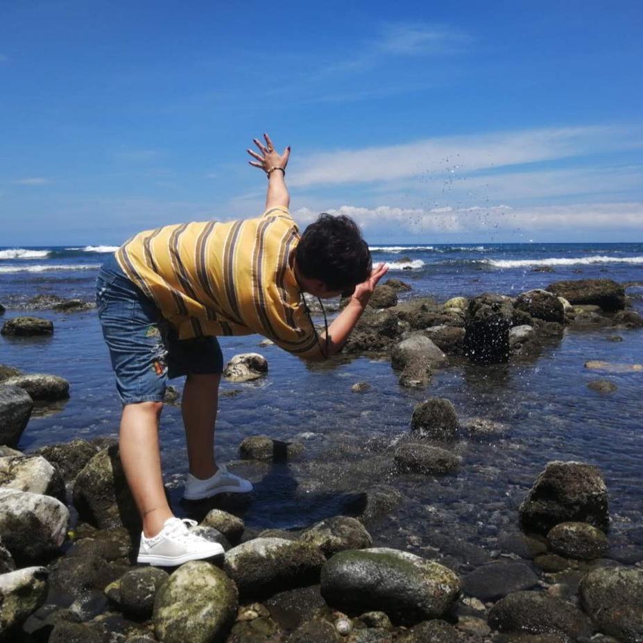 雨夜的☔️浪漫