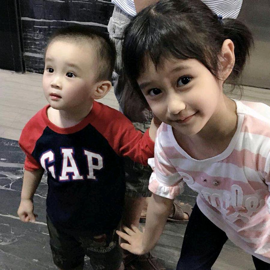 粤语很溜的客家人