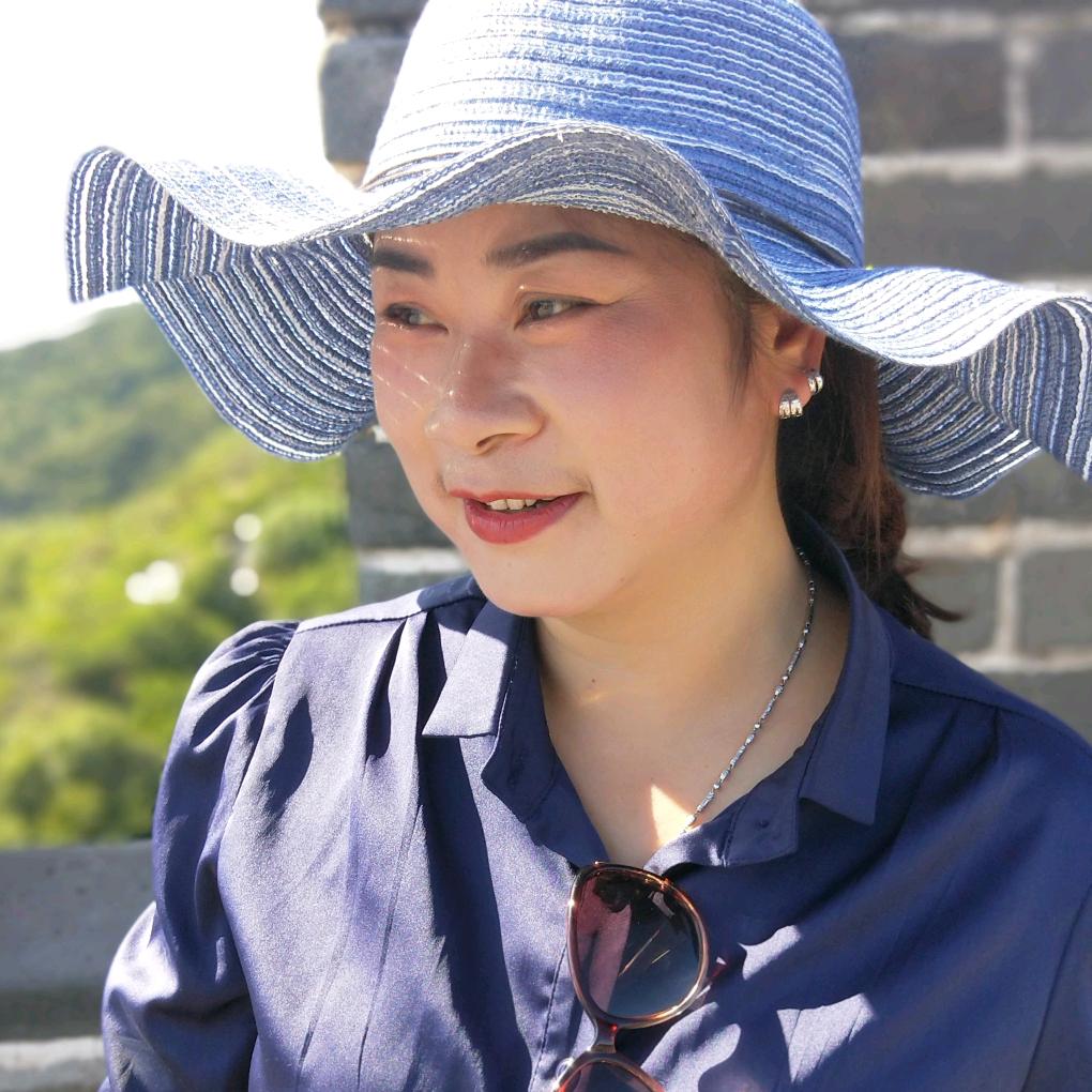 天天幸福