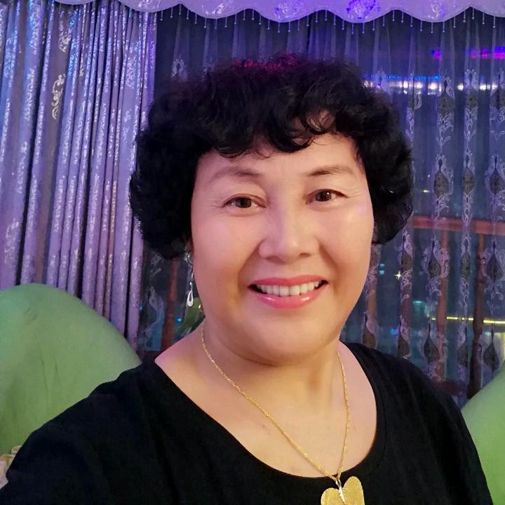 幸福女人
