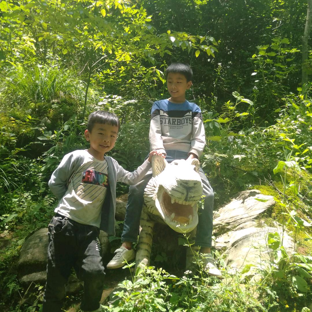 恩施大峡谷美银酒厂