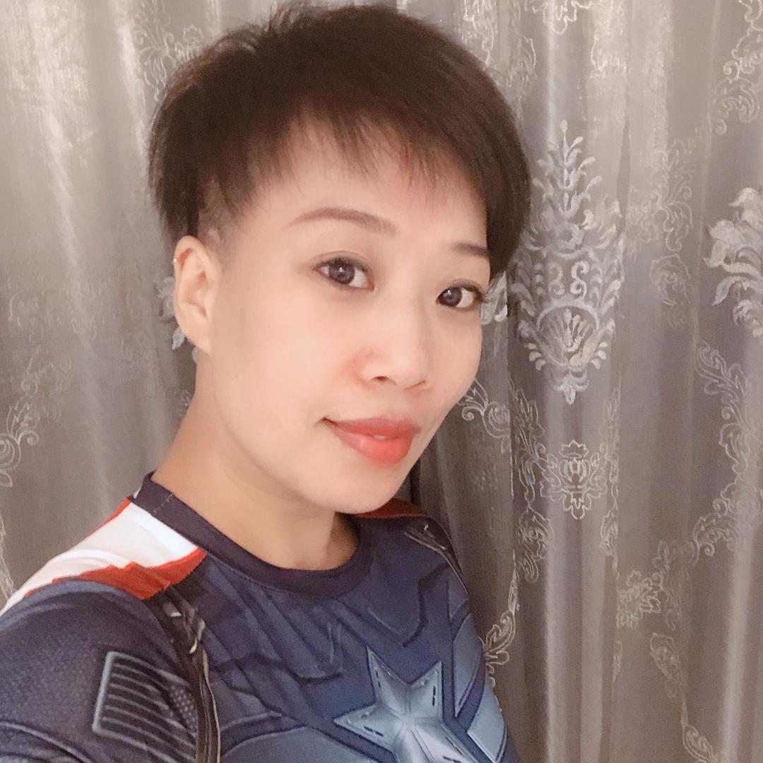 砀山圣吉奥男装～王莉