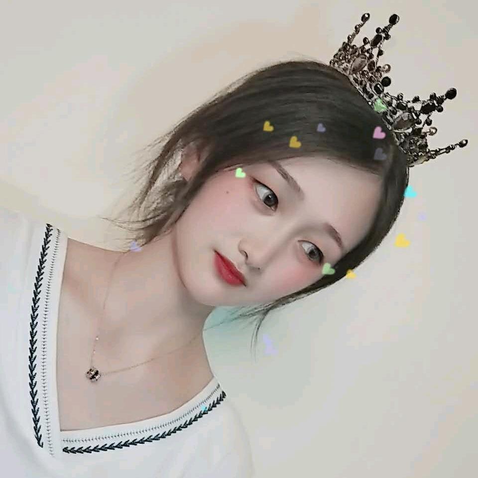 🌈小阿慧