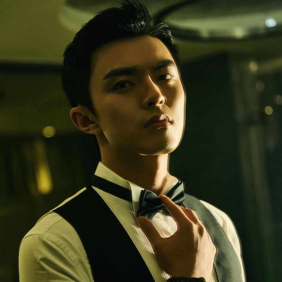 徐洋XingYin