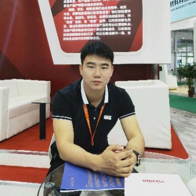 PVC助剂M r.梁