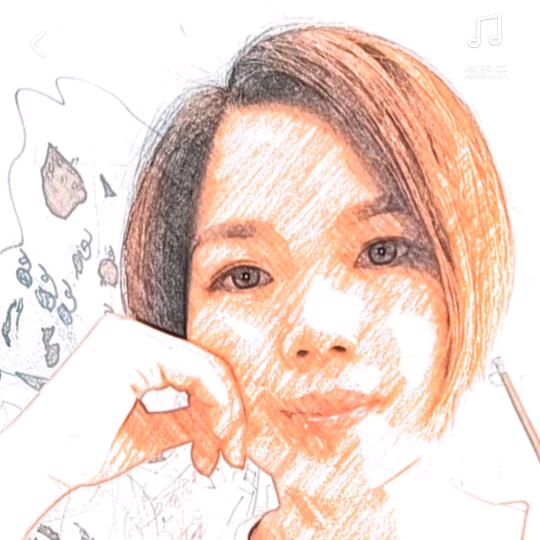 梅